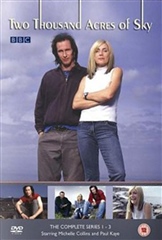 その他 Two Thousand Acres of Sky The Complete Series 1-3 w17b8b5 Amazon.com: Two Thousand Acres of Sky (Complete Series 1-3